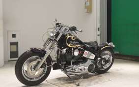 HARLEY FLSTF 1340 1997