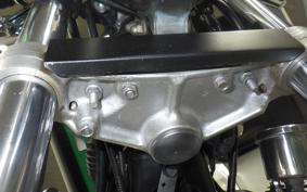 YAMAHA DRAGSTAR 250 VG02J