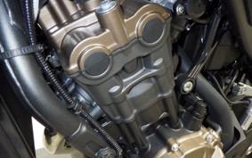 HONDA CB650R E-Clutch 2025 RH17