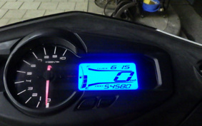 YAMAHA CYGNUS125XSR SEA5J