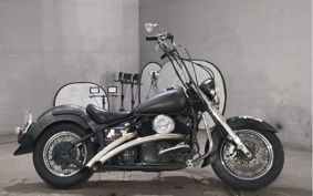 YAMAHA DRAGSTAR 400 CLASSIC VH01J