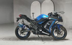 KAWASAKI NINJA 250 EX250L