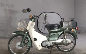 HONDA SUPER CUB90 HA02