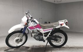 YAMAHA SEROW 225W 4JG