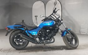KAWASAKI ELIMINATOR 250V VN250A