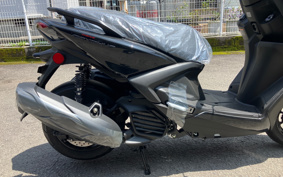 YAMAHA  CYGNUS  GRIF ASU SEJ4J