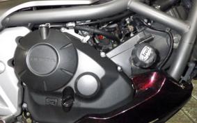HONDA NC 700 S 2012 RC61