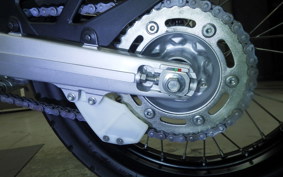 HONDA CRF250 RALLY 2016 MD44