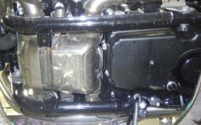TRIUMPH BONNEVILLE T100 2021