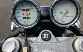 SUZUKI GOOSE350 1993 NK42A