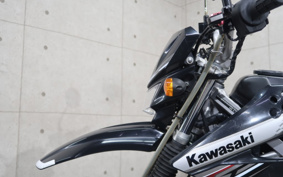 KAWASAKI KLX125 LX125C