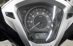 HONDA LEAD 125 2016 JK12