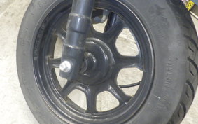 HONDA GIORNO 3 2007 AF77