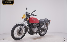 HONDA CB400 2026 CB400F