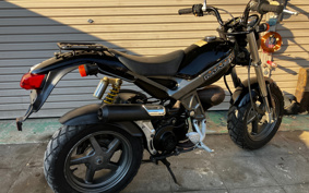 SUZUKI STREET MAGIC CA1LB