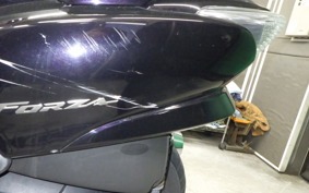 HONDA FORZA Z 2014 MF08