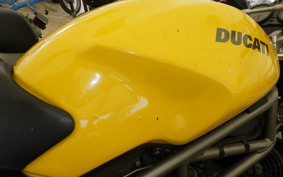 DUCATI MONSTER S4 2002