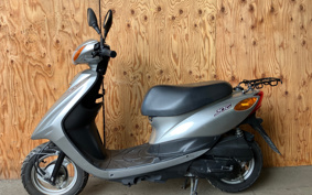 YAMAHA JOG SA57J