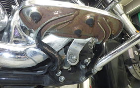 HARLEY FLHX 1580 2009