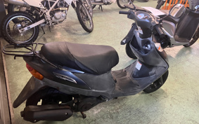 SUZUKI ADDRESS V125 CF46A