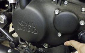 OTHER +ENFIELD BULLET350 2024