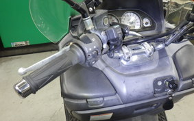 SUZUKI SKYWAVE 250 (Burgman 250) 2018 CJ43A
