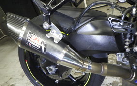 SUZUKI GSX-R1000A 2016