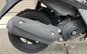 SUZUKI LET's CA4AA