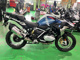 Фото BMW R1250GS Premium Line 2022 с японского аукциона