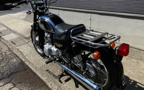 HONDA BENLY 125 CD125T