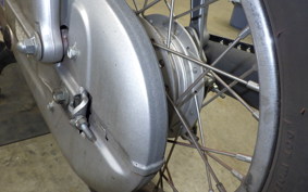 HONDA ｸﾛｽｶﾌﾞ50 2015 AA06