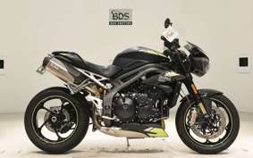 TRIUMPH  TRIUMPH SPEED TRIPLE RS 2018