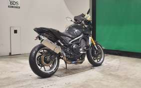 YAMAHA MT-09 A 2014 RN34J