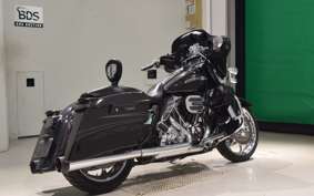 OTHER +HD. FLHXSE1800CVO 2018