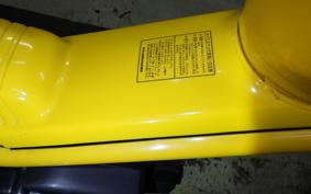 YAMAHA POPGAL 17J