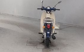 HONDA SUPER CUB50 AA09