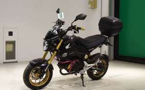 HONDA ｸﾞﾛﾑ