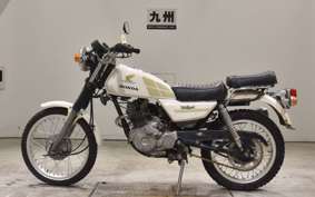 HONDA CT250S SILKROAD L250S