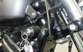 HARLEY XL883N 2018