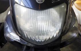 YAMAHA MAJESTY 125 FI