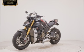 DUCATI STREETFIGHTER V4 SP 2023
