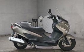 SUZUKI BURGMAN200 CH41A