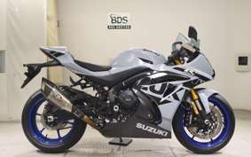 SUZUKI GSX-R1000R A 2021 DM11G
