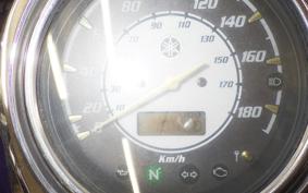 YAMAHA DRAGSTAR 1100 2006 VP13J