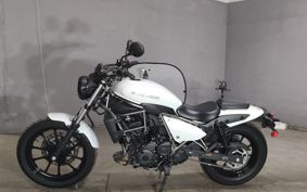 KAWASAKI ELIMINATOR 400-1 2025 EL400A