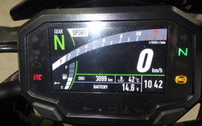 KAWASAKI Z900 Gen.2 2022 ZR900B