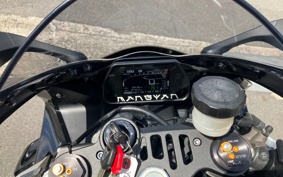 YAMAHA YZF-R1 2021 RN65J