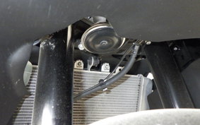 KAWASAKI ZX-25R ZX250E