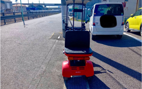 HONDA GYRO TA03
