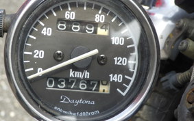 HONDA STEED 400 1993 NC26